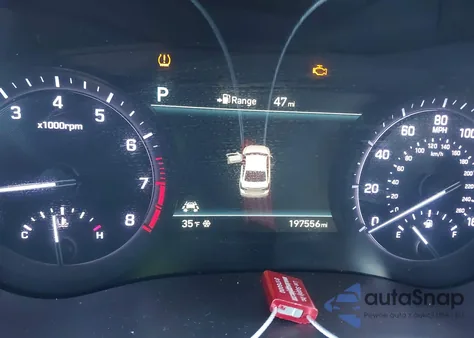 2018 Genesis G80 3.8 из США, поврежденный, VIN KMHGN4JE8JU224365